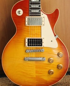 Gibson Custom Authentic Jimmy Page Number One